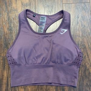 Gymshark sports bra